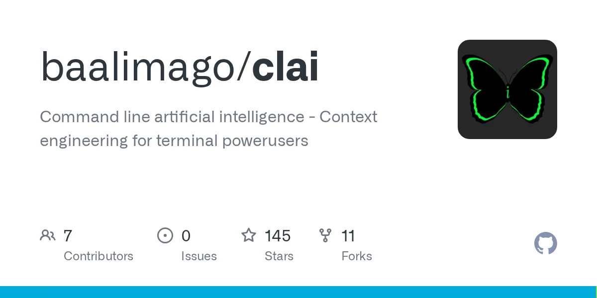 clai preview