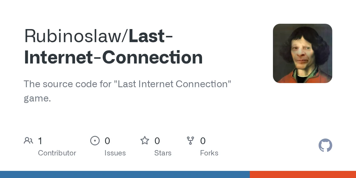 Last Internet Connection preview