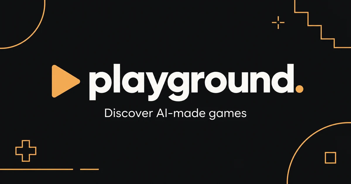 Playground preview