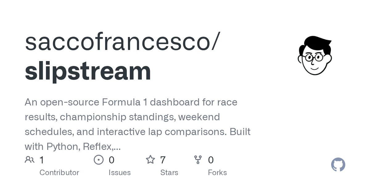 Slipstream preview