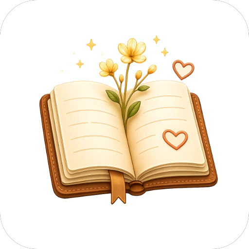 KeepMemo: Memory Journal preview
