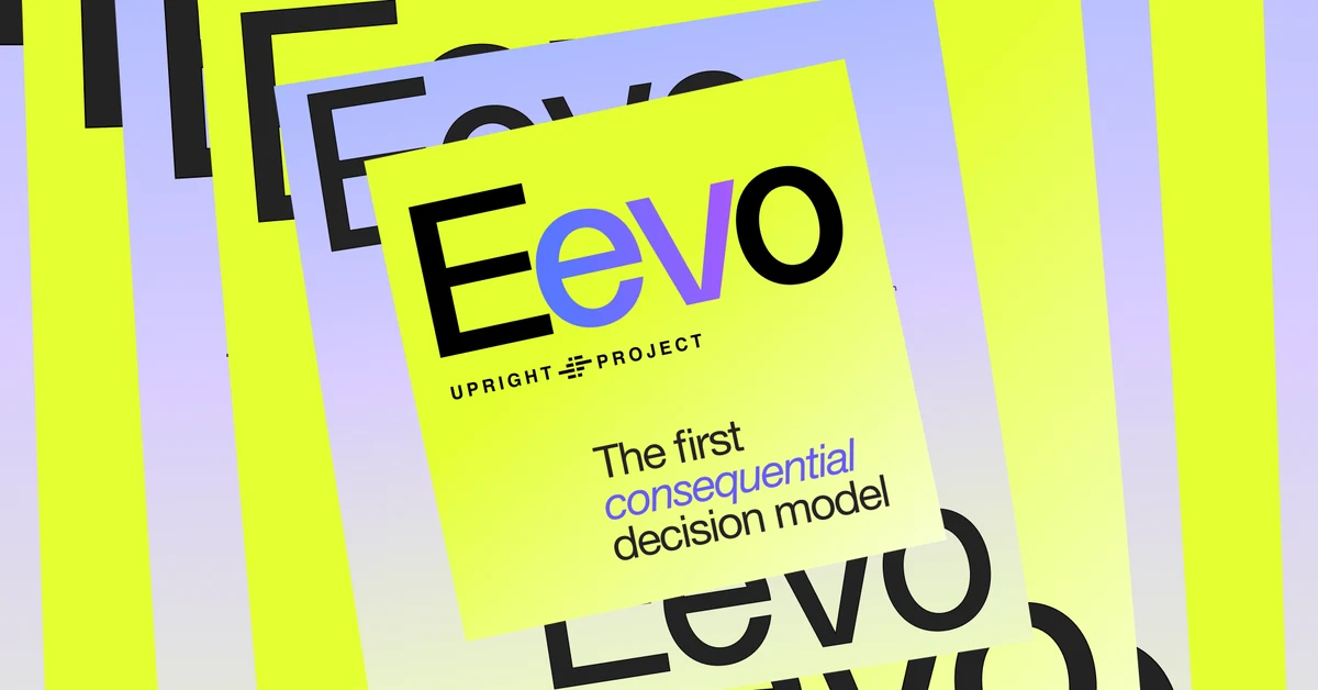 Eevo preview