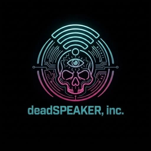 deadSPEAKER, inc. preview