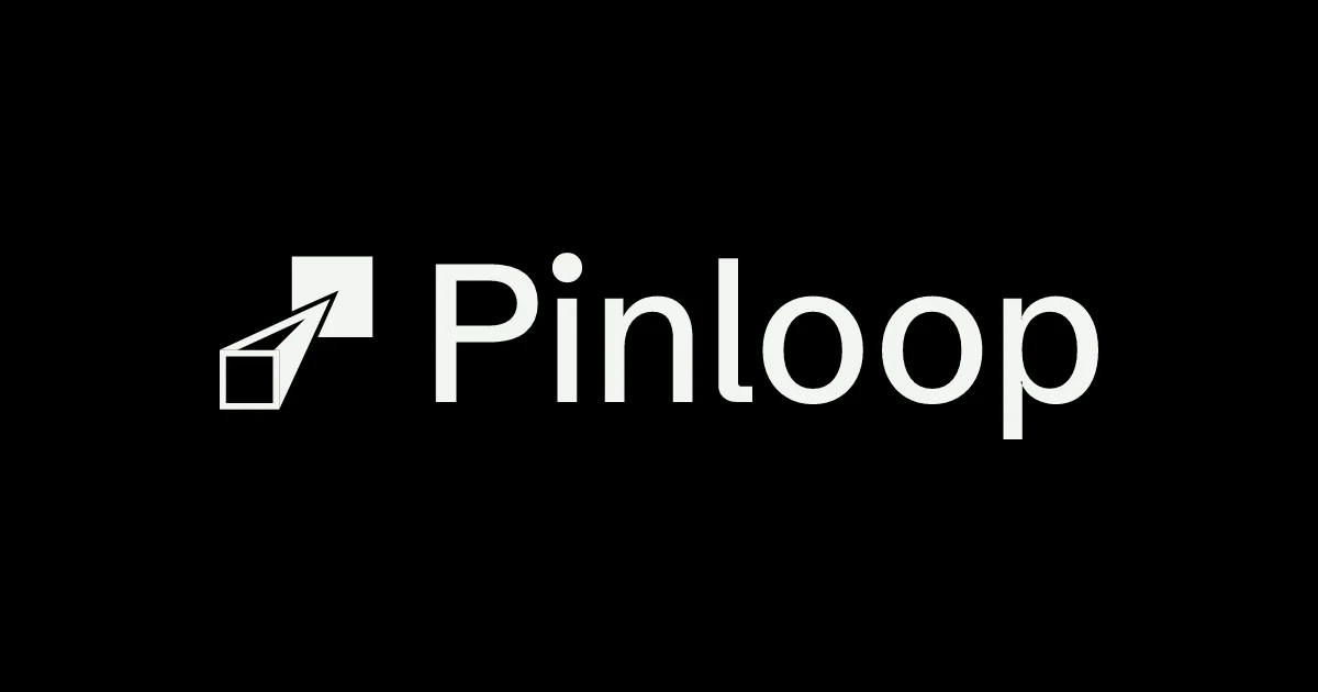 Pinloop preview