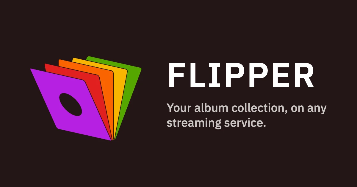 Flipper preview