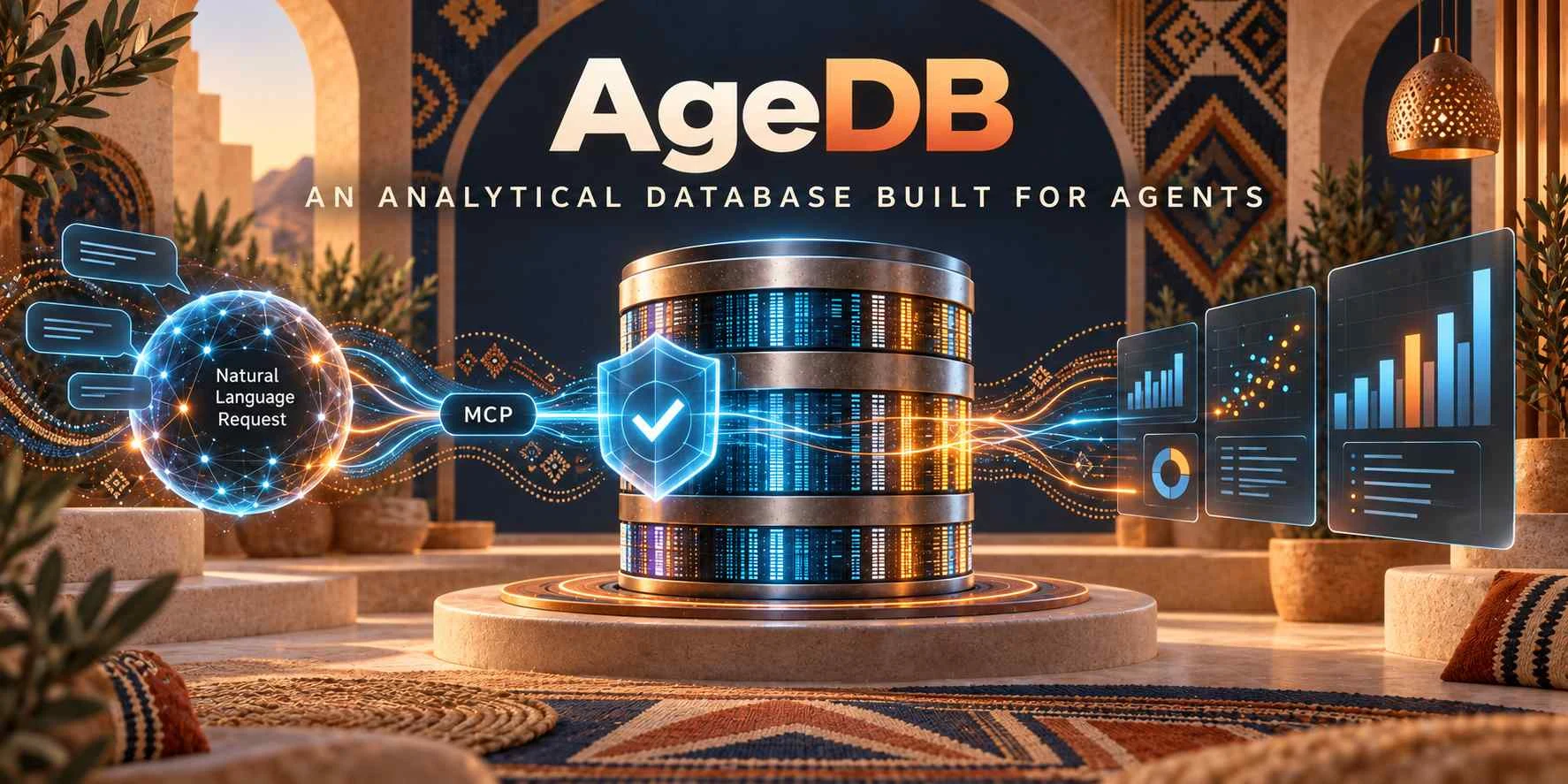 AgeDB preview