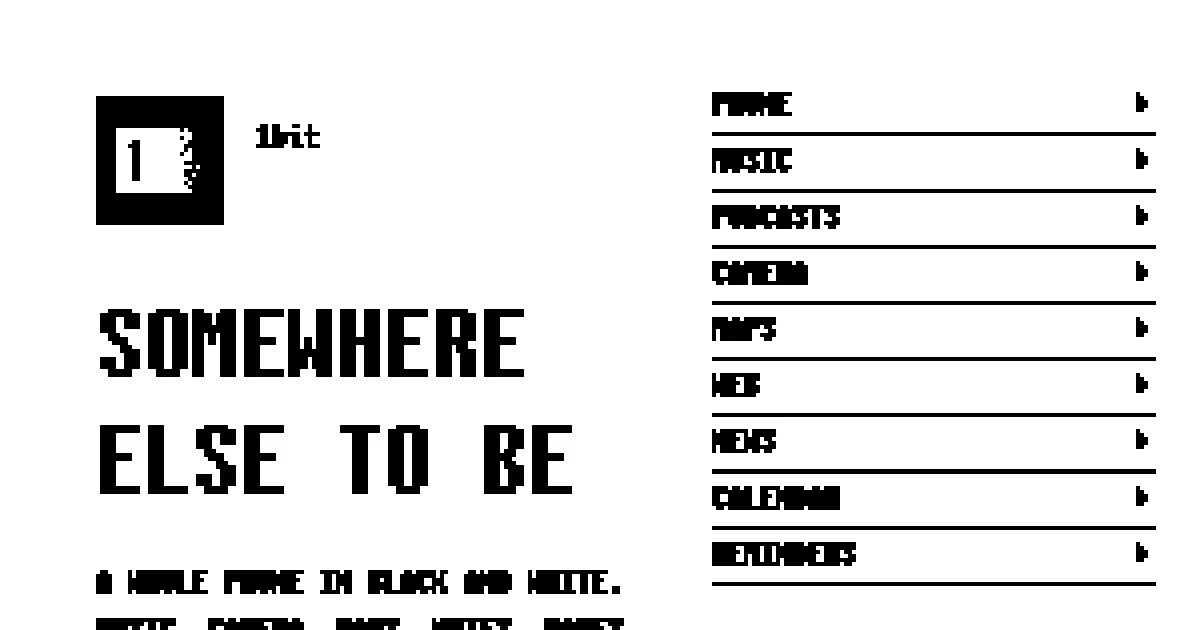 1bit preview