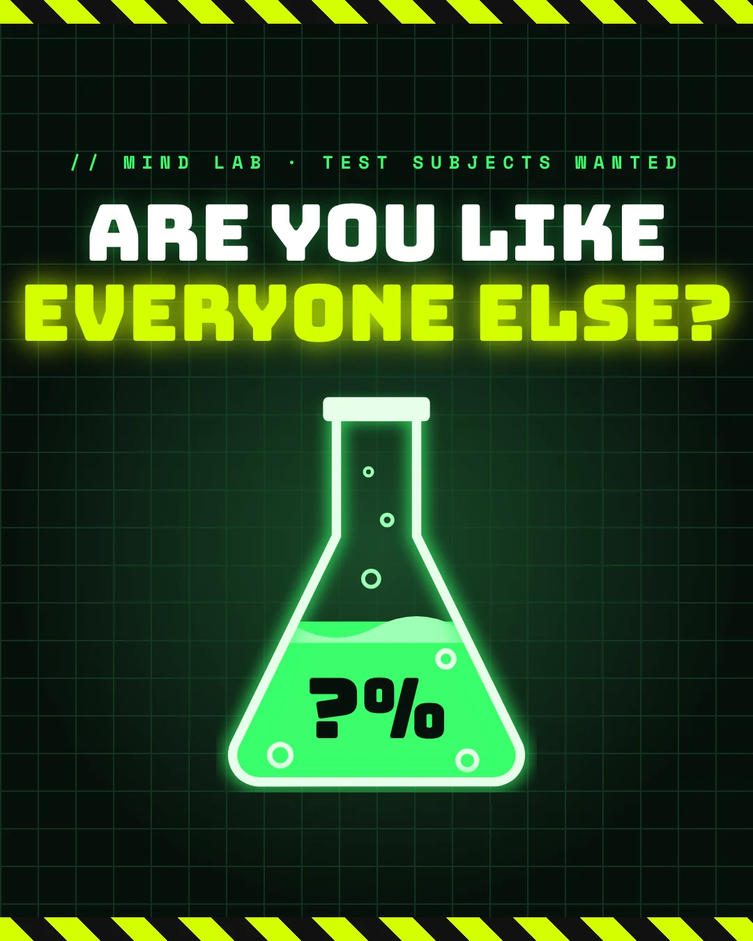 Mind Lab preview