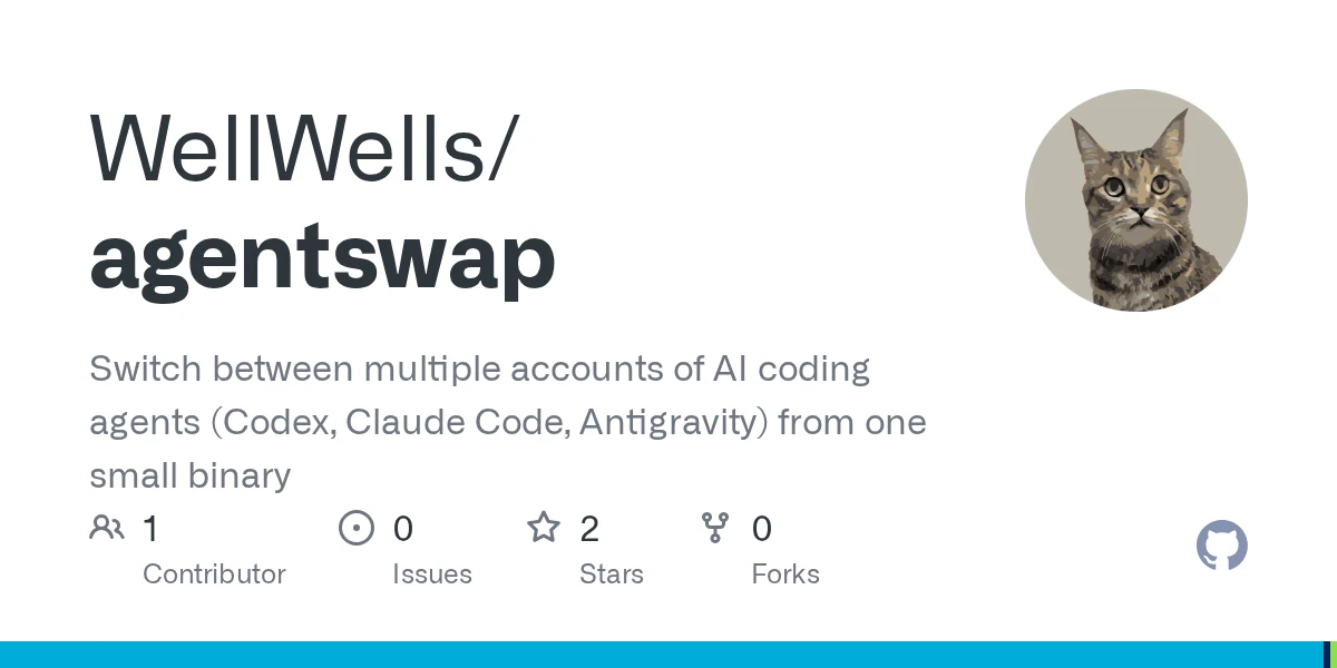 agentswap preview