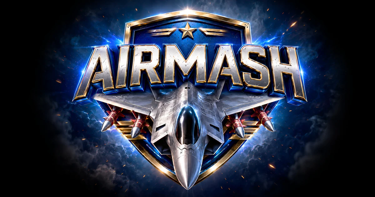Airmash preview