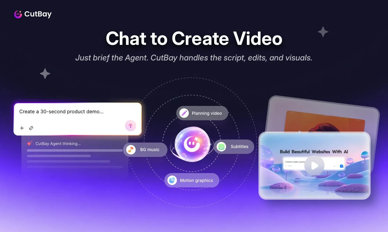 CutBay screenshot 1