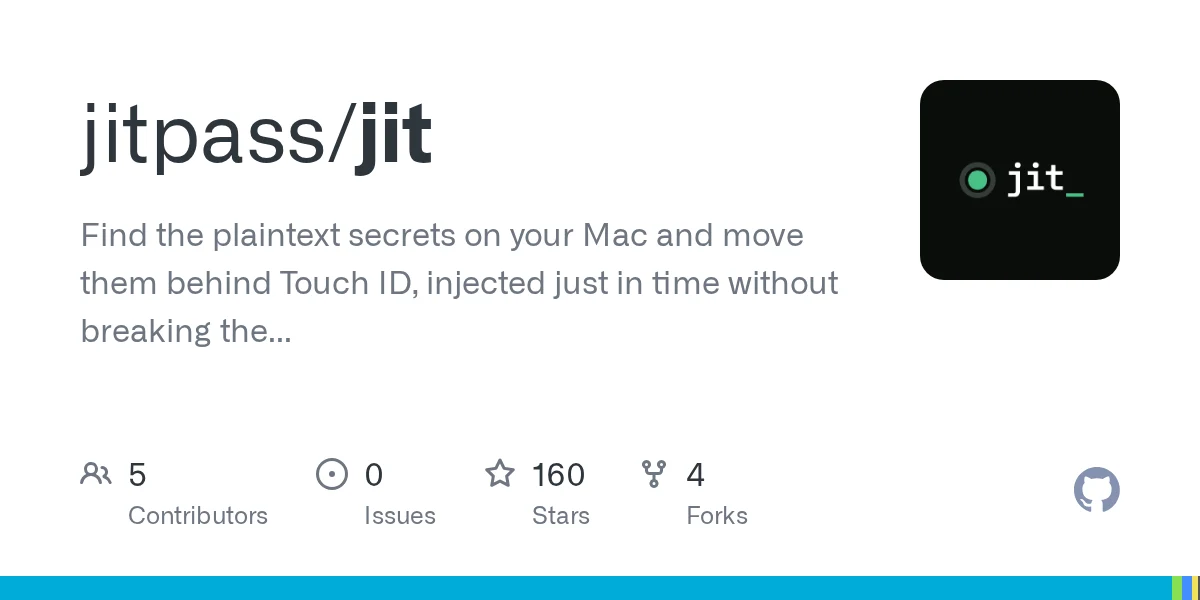 jitpass/jit preview