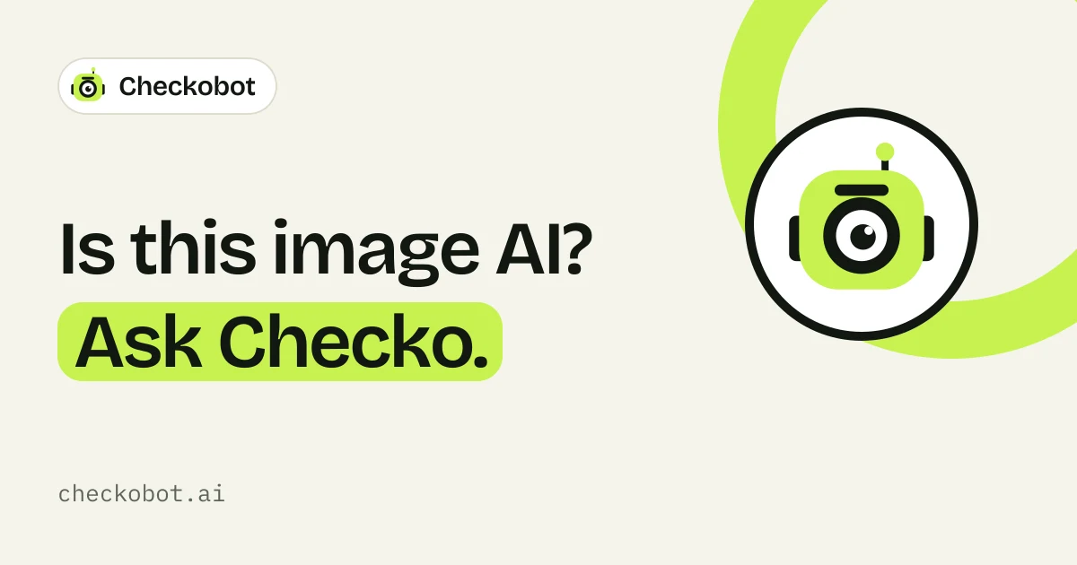 Checkobot preview