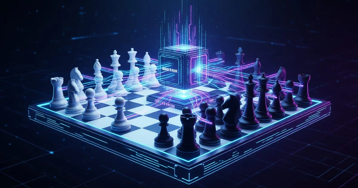 Chess960v2 preview