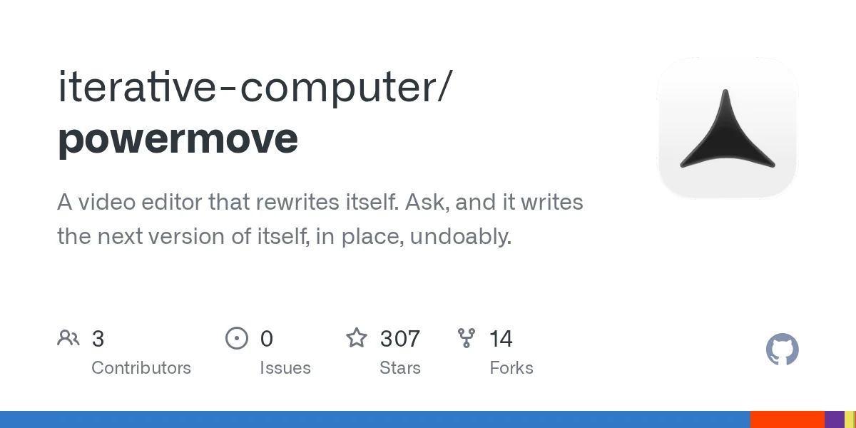 Powermove preview