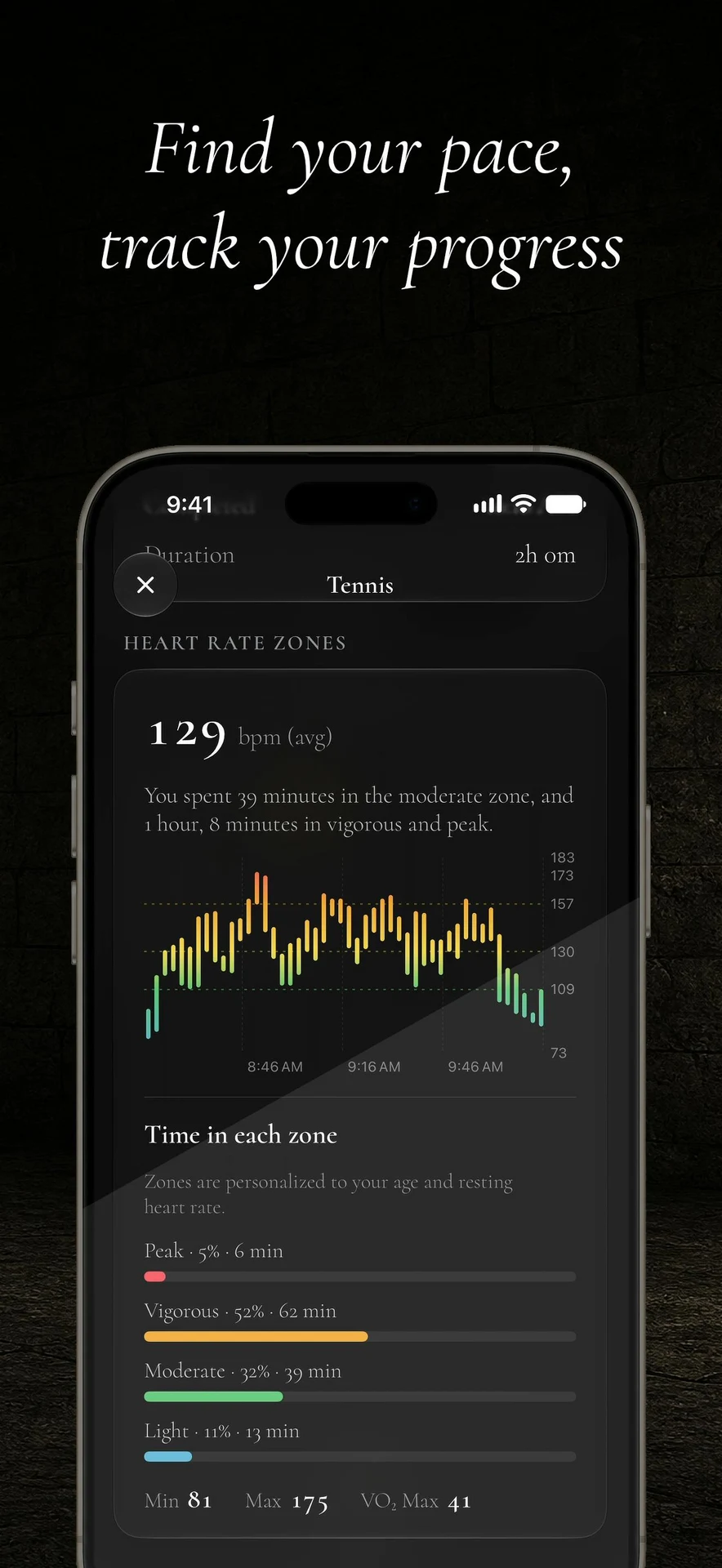 Train with Pasta screenshot 4