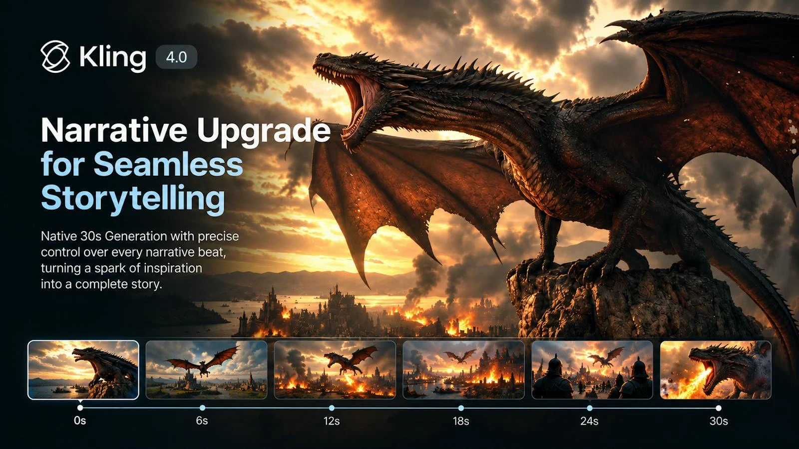 Kling 4.0 screenshot 3