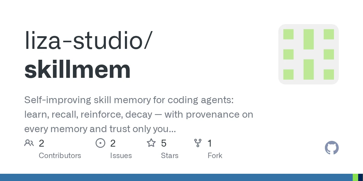 skillmem preview