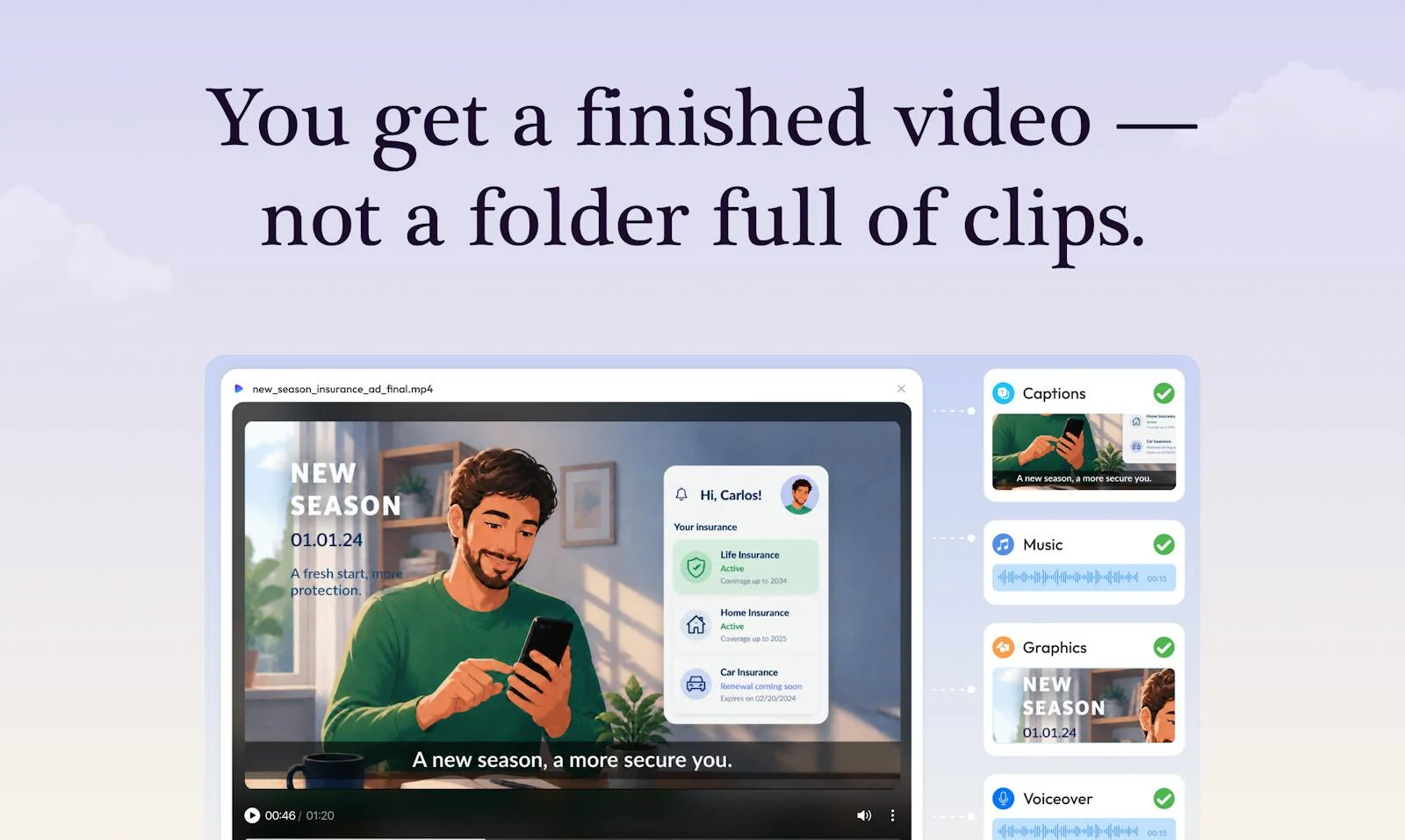 Pexo screenshot 5