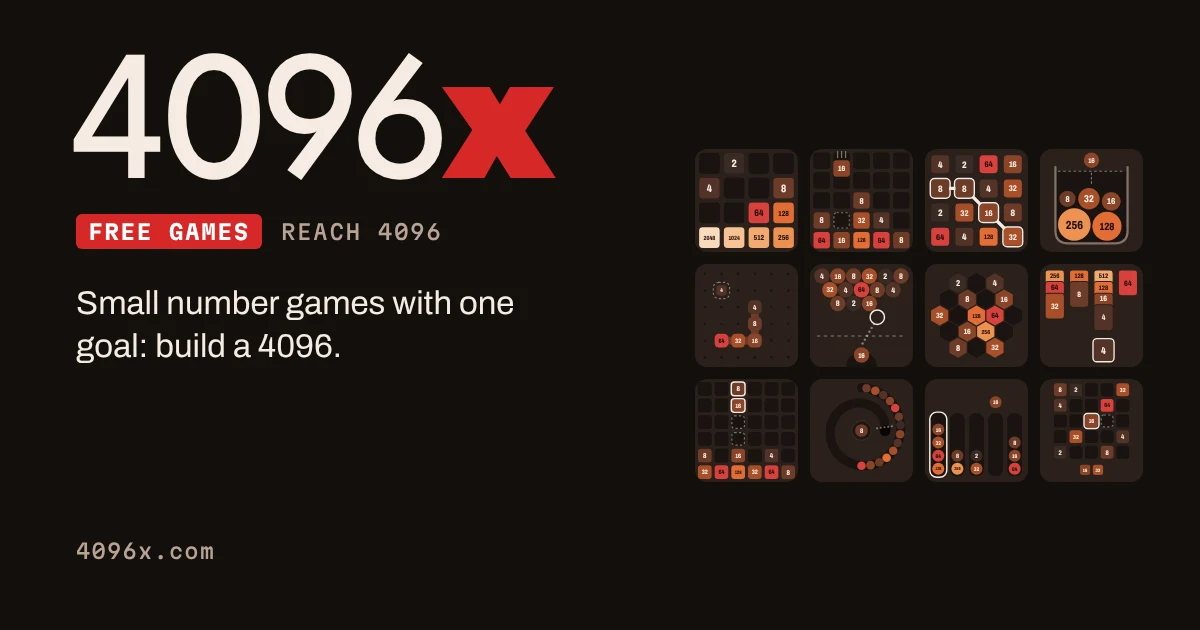 4096x preview