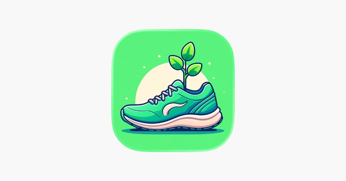 Run Tracker: Run&Grow preview