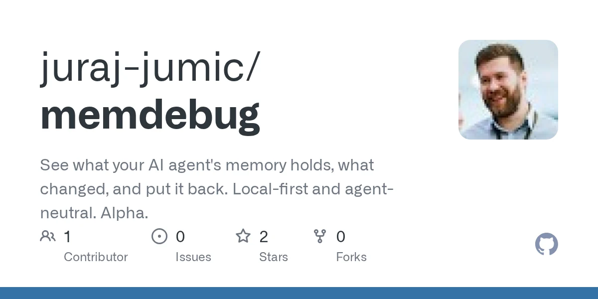 Memdebug preview