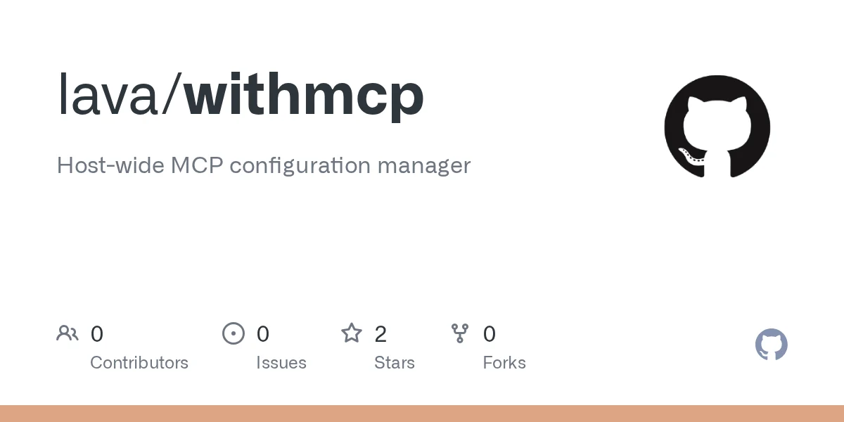 withmcp preview