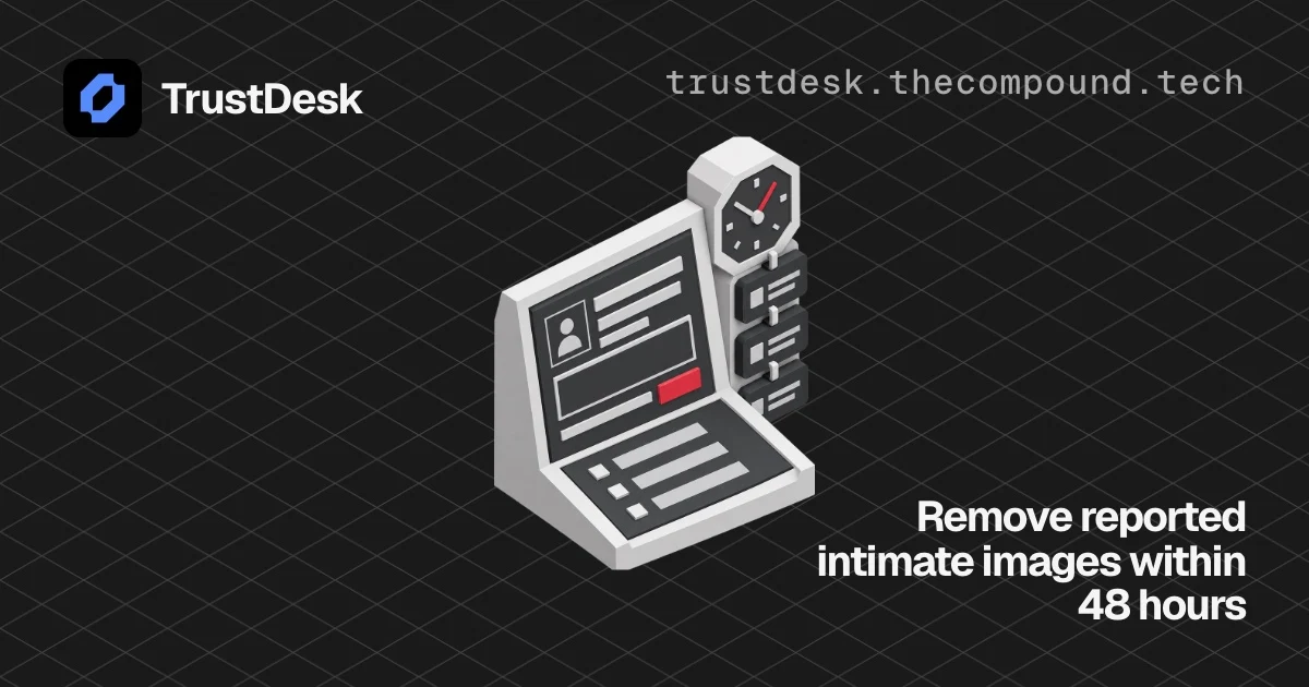 TrustDesk preview