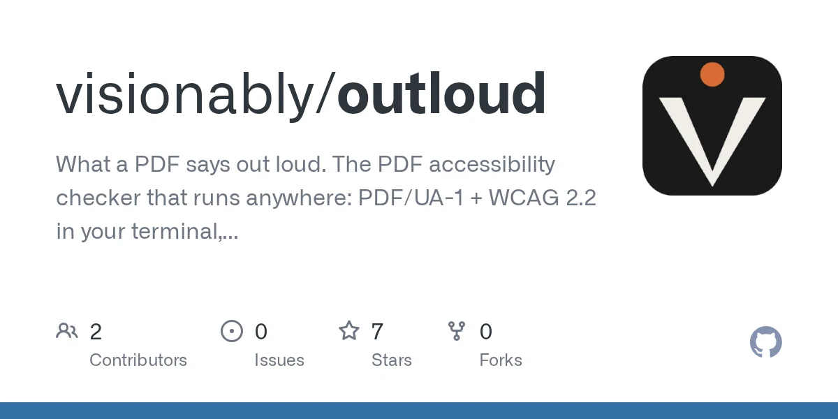 Outloud preview