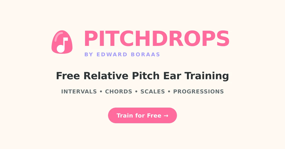PitchDrops preview