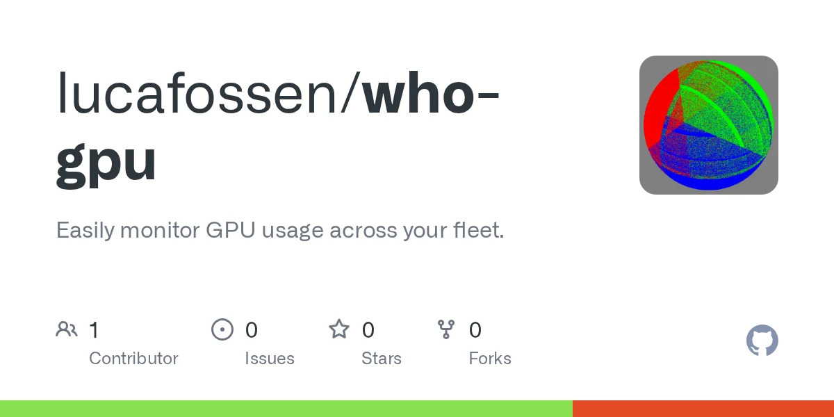 who-gpu preview