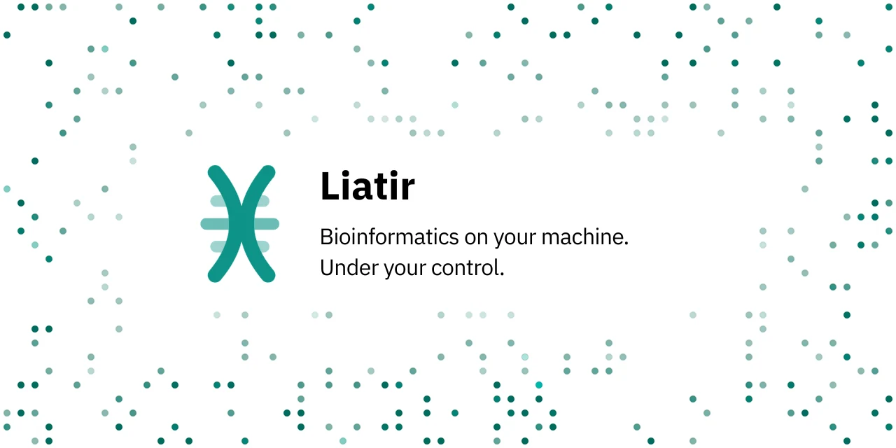 Liatir preview