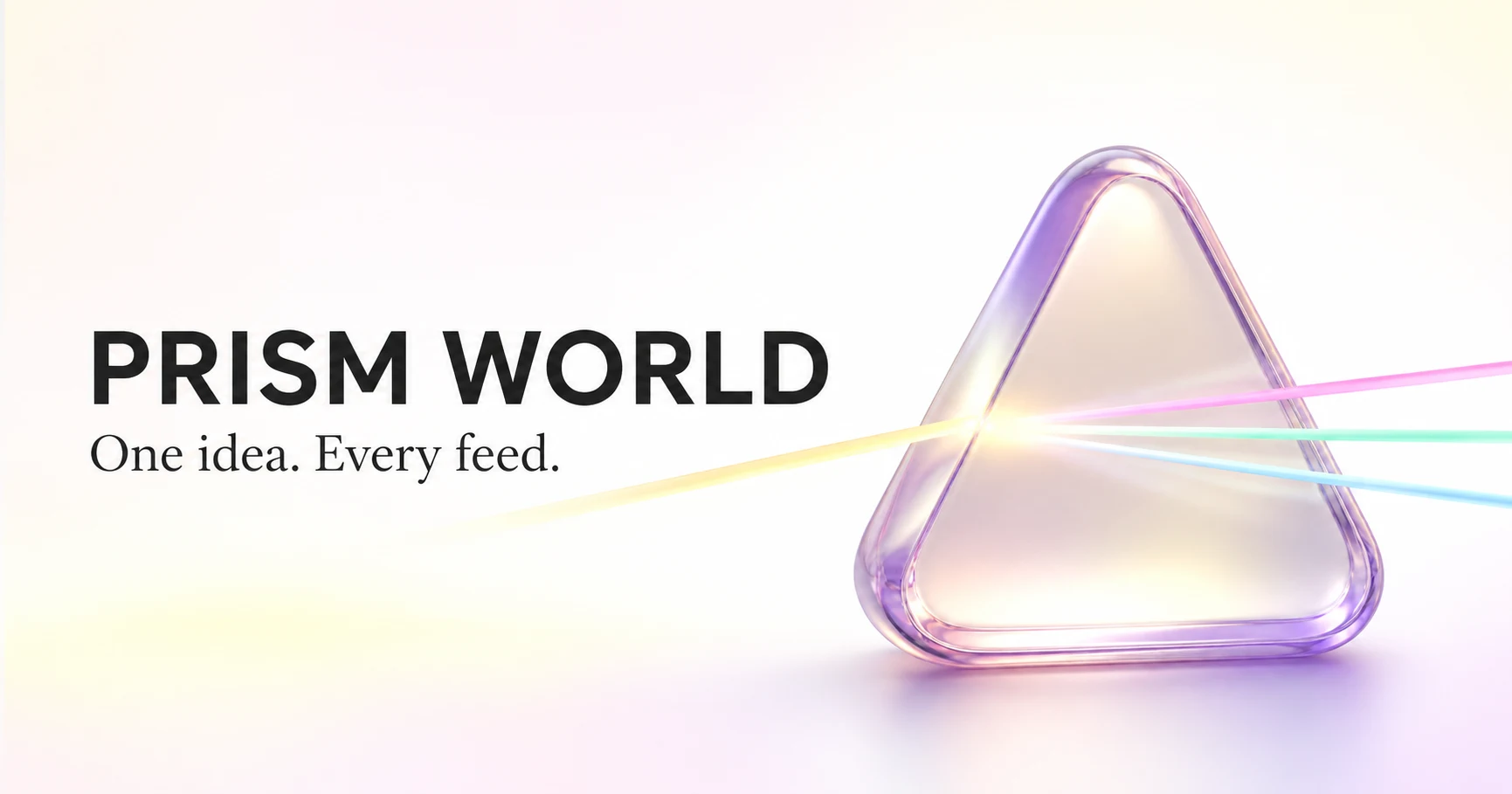 Prism World preview