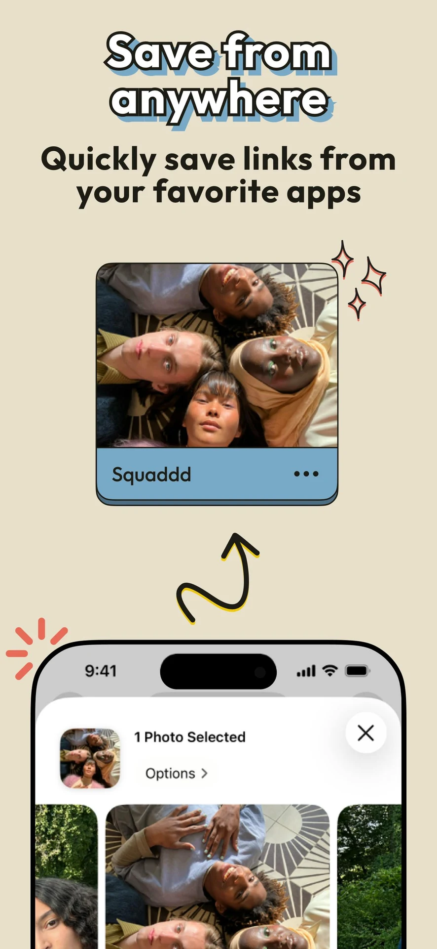 Punch screenshot 5