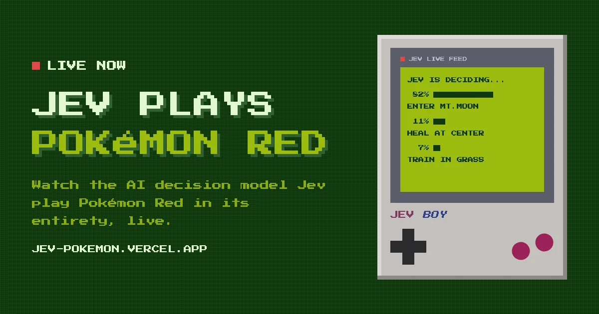 Jev preview