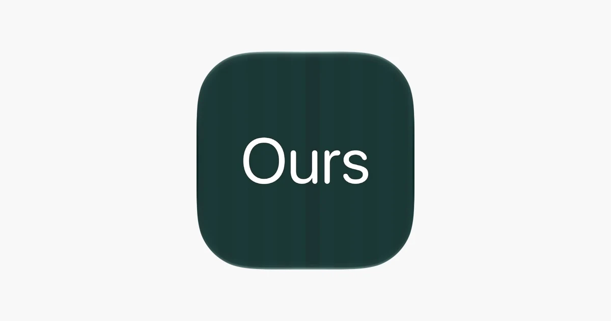 Ours: Shared Budget preview