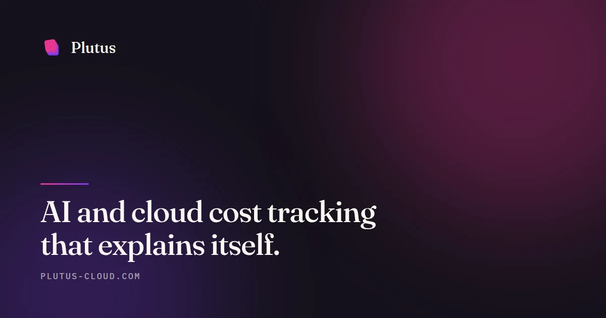 Plutus preview