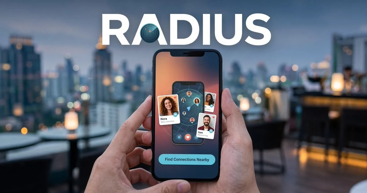 Rad (Radius) preview
