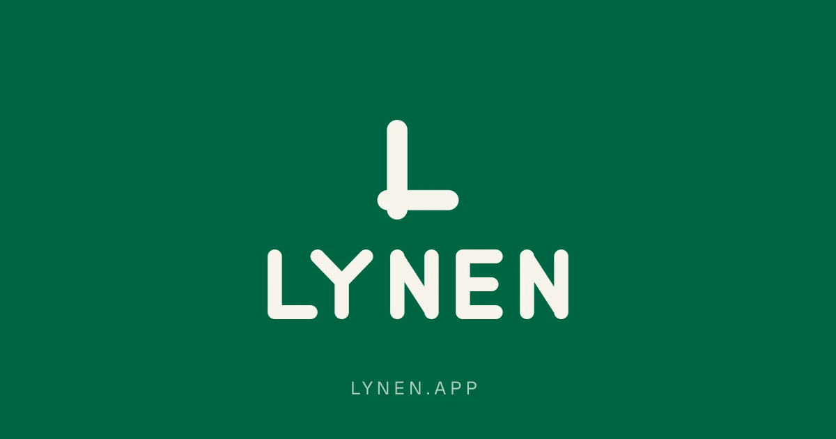 Lynen preview