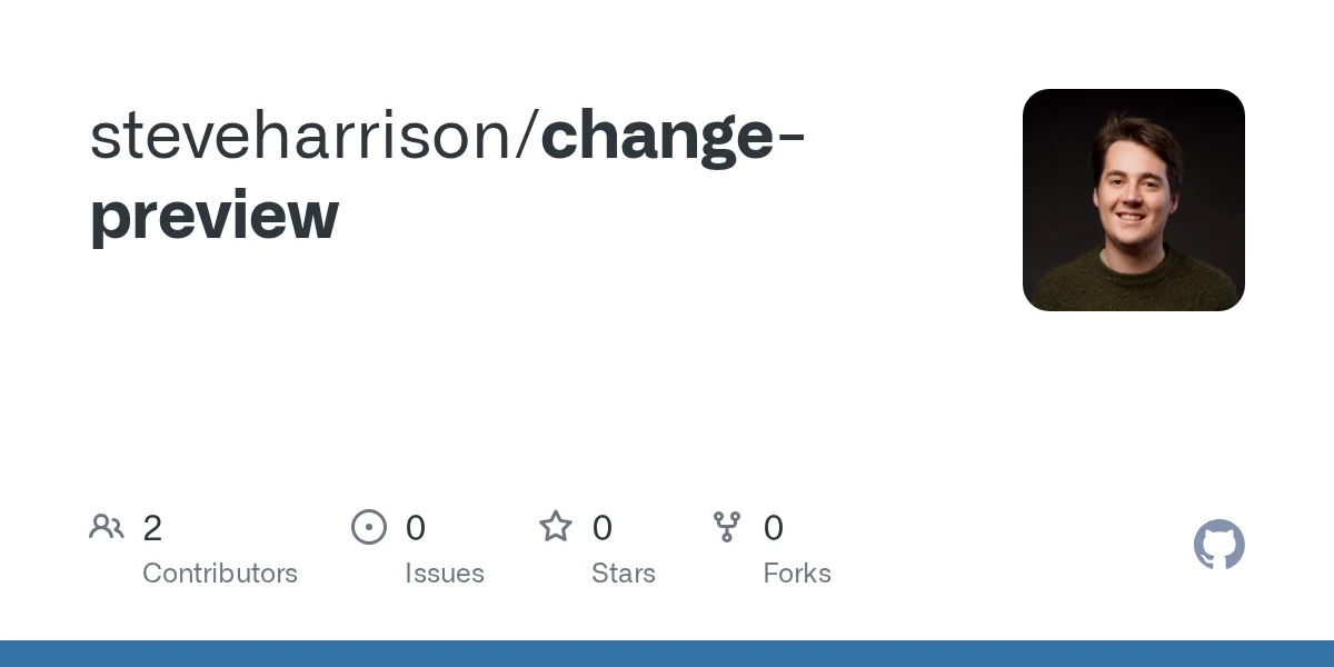change-preview preview
