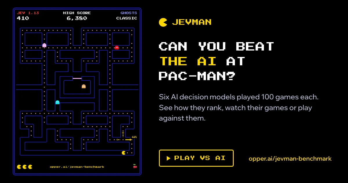 jevman preview