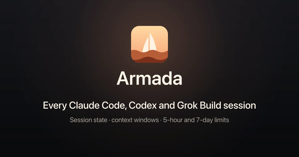 Armada preview