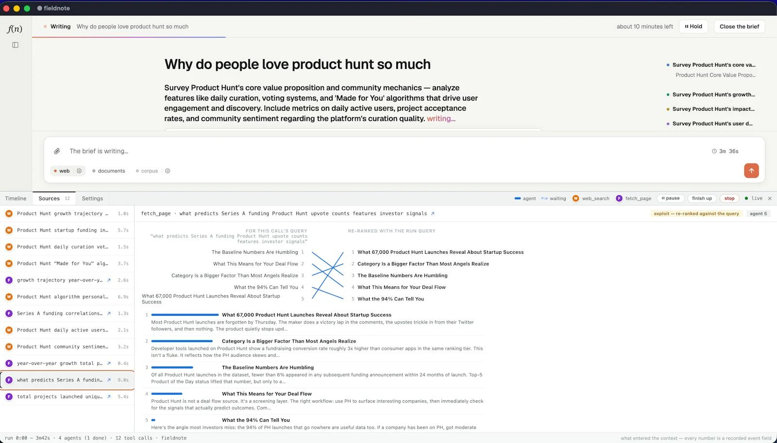 Lloyal screenshot 3