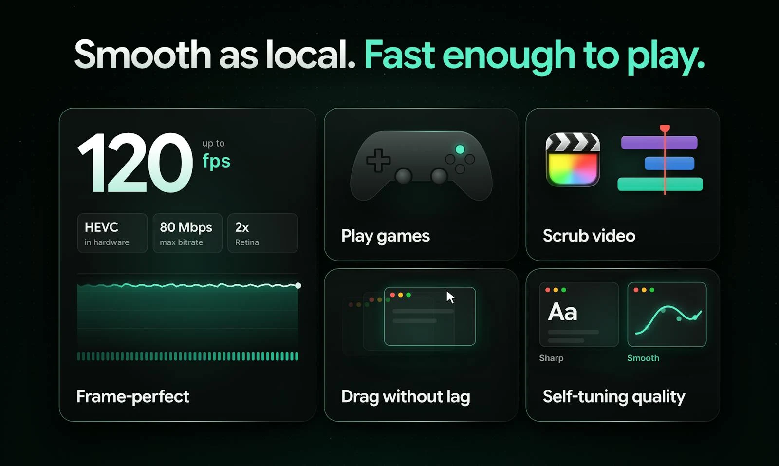 Beam.win screenshot 7