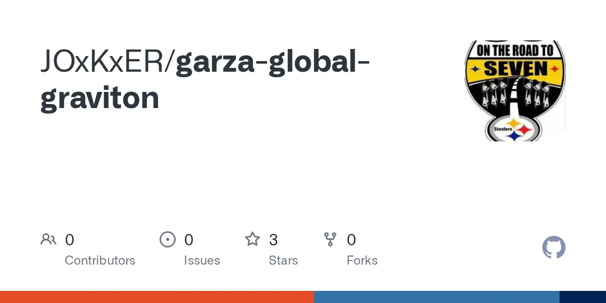 Garza Global Graviton preview
