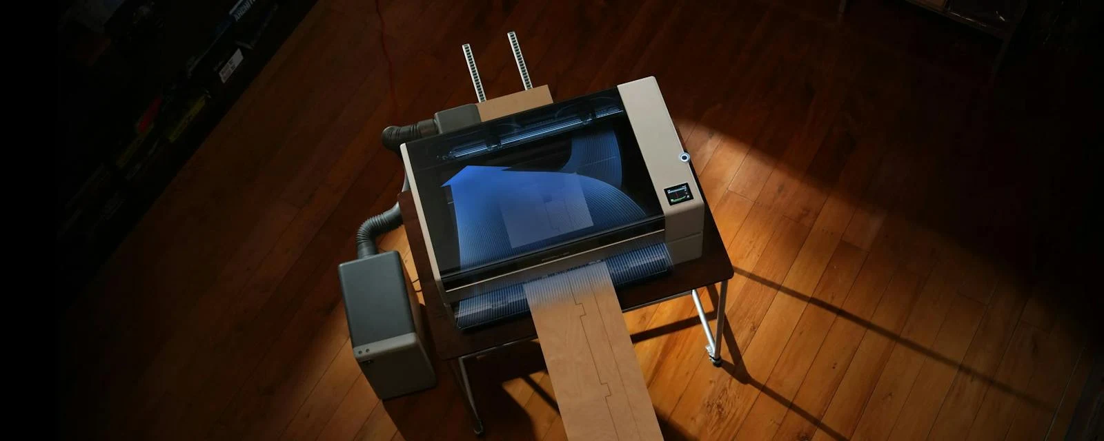 Bambu Lab R1 screenshot 7