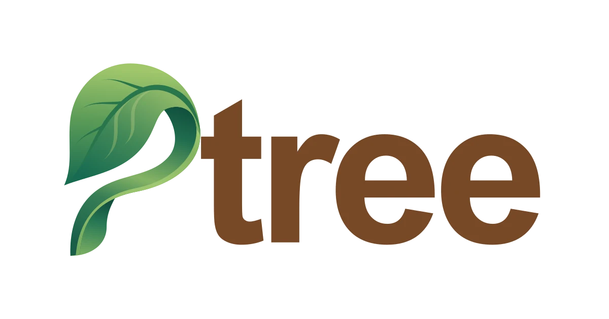 Ptree · Interactive Tree of Life preview