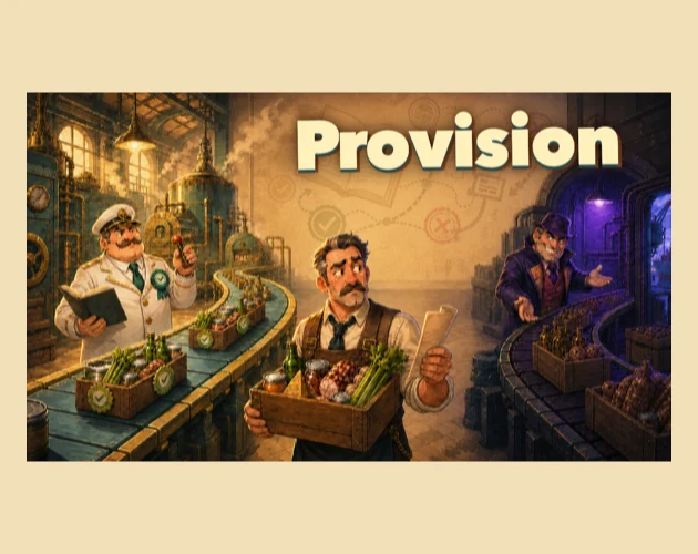 Provision preview