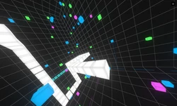 Snake 3D preview