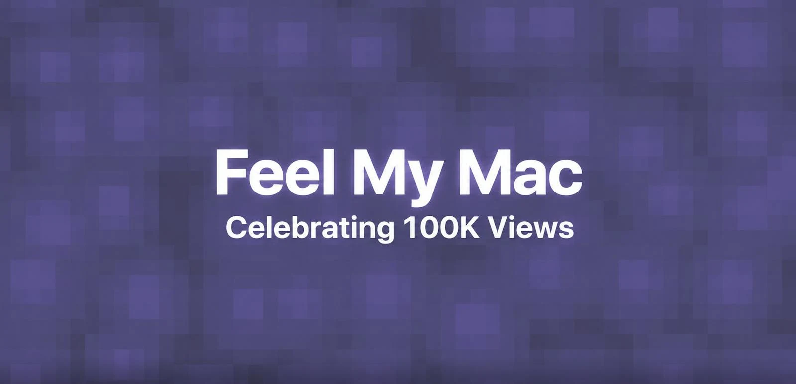 FeelMyMac screenshot 3
